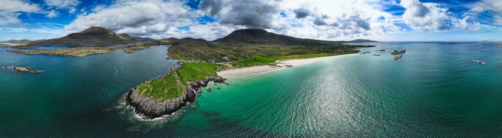 La Playa Glassilaun