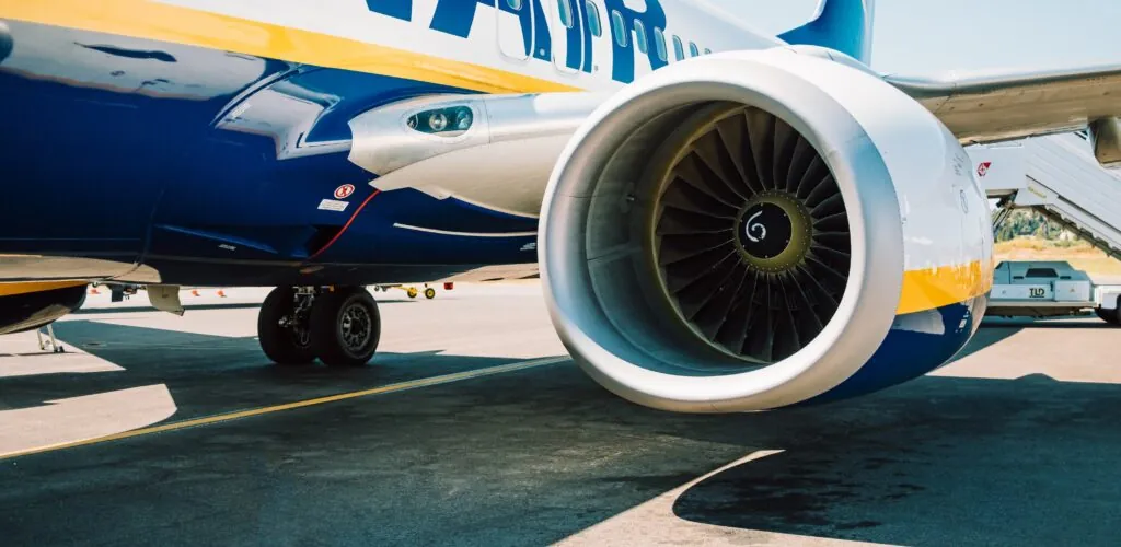 Ryanair: mega promoción con vuelos a Dublín desde 16,99€