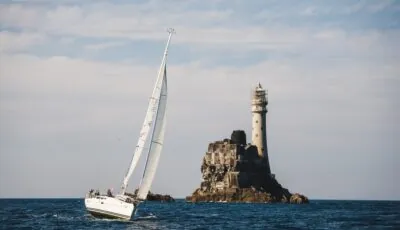 Descubrir Irlanda en velero