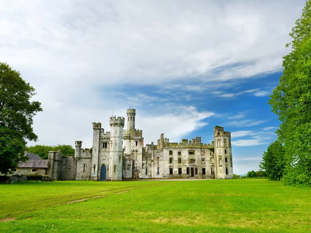 ducketts grove
