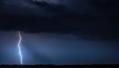 Tormentas en Irlanda - © nick_fedirko