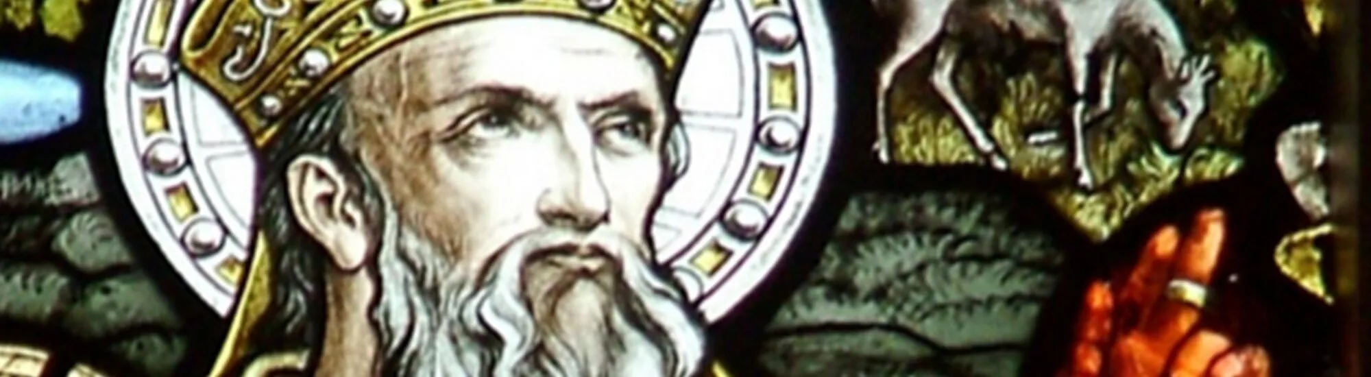 San Finbarr