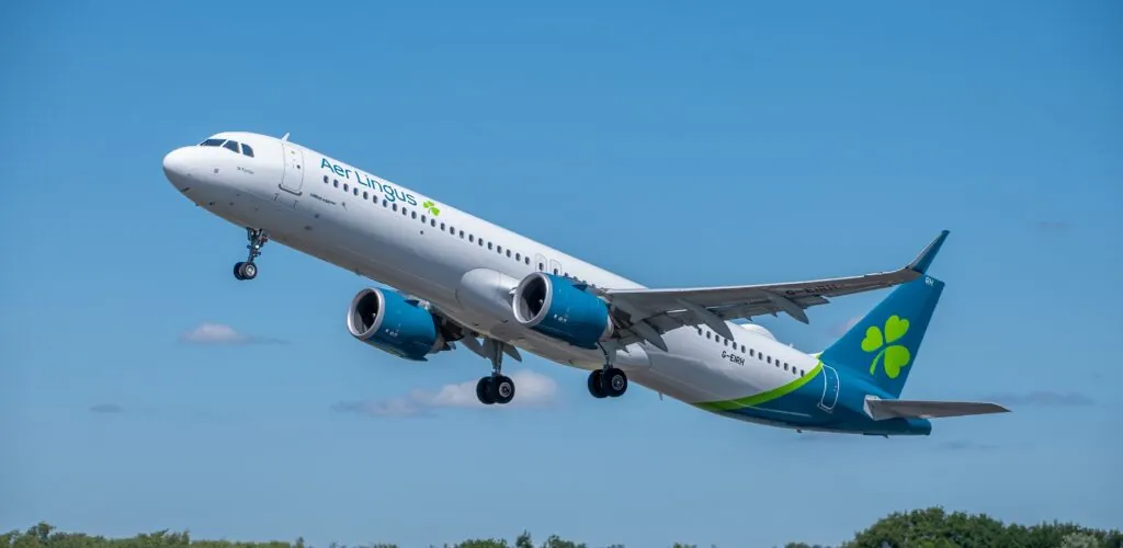 Aer Lingus ofrece vuelos a precios increíbles a Dublín