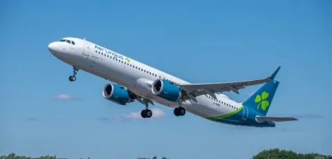 aer lingus
