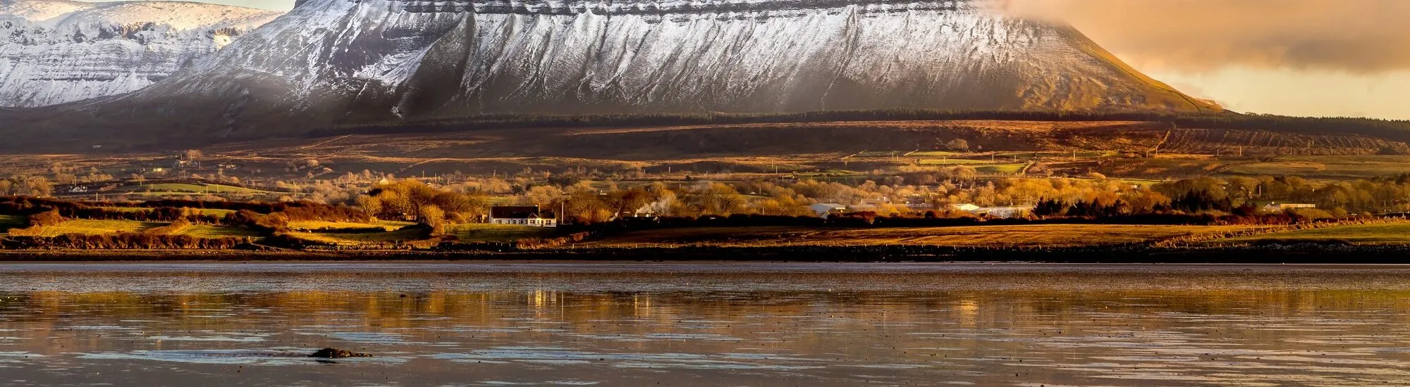 Irlanda en invierno: los equipos indispensables