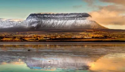 Irlanda en invierno: los equipos indispensables