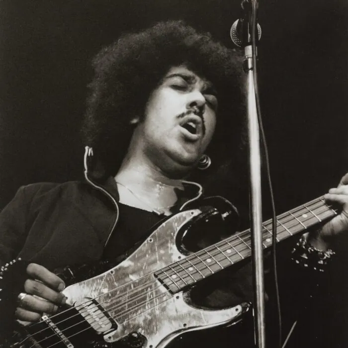 Phil Lynott