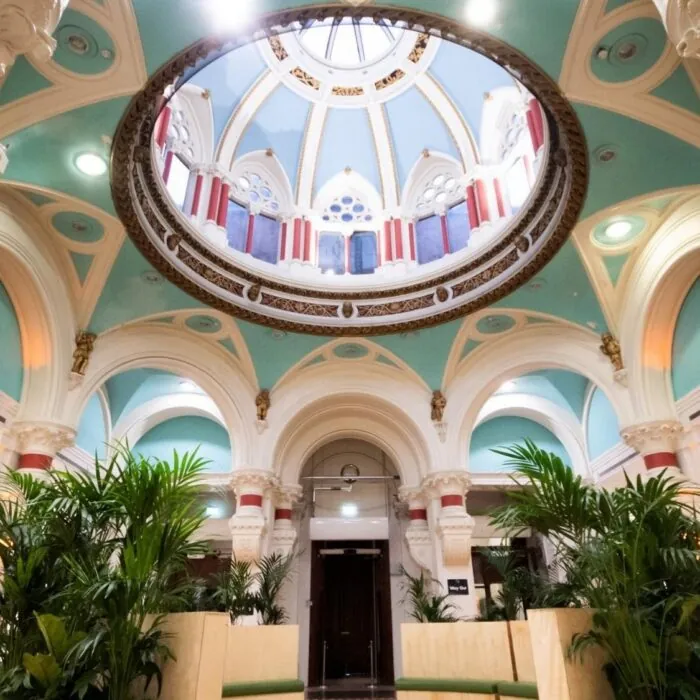 2 Royal Avenue - VISITBELFAST