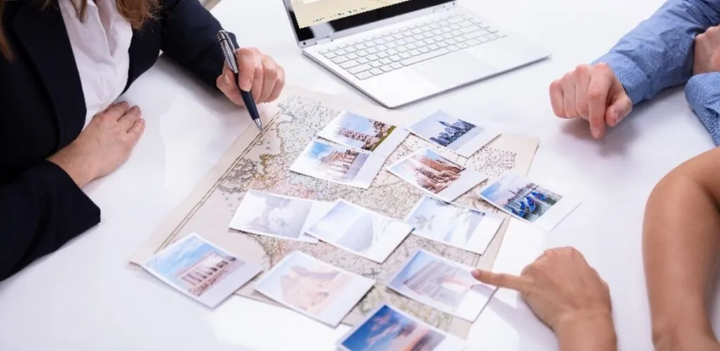Cómo elegir una agencia para tus viajes de negocios