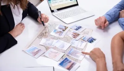 Agence de voyage pour les professionnels