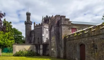 Castillo de Charleville - © andrew