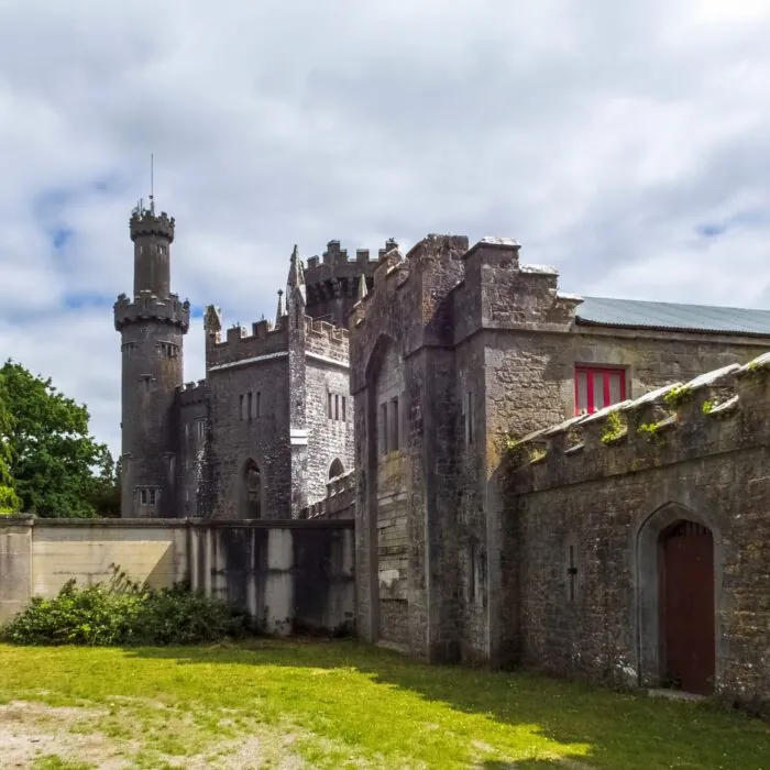 Castillo de Charleville - © andrew