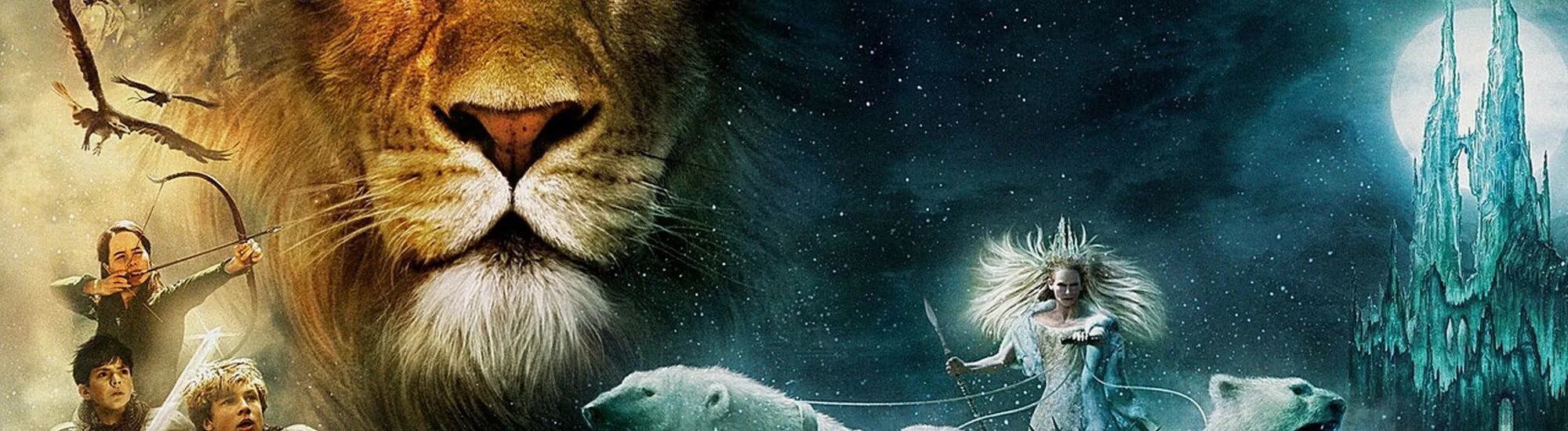 El Mundo de Narnia