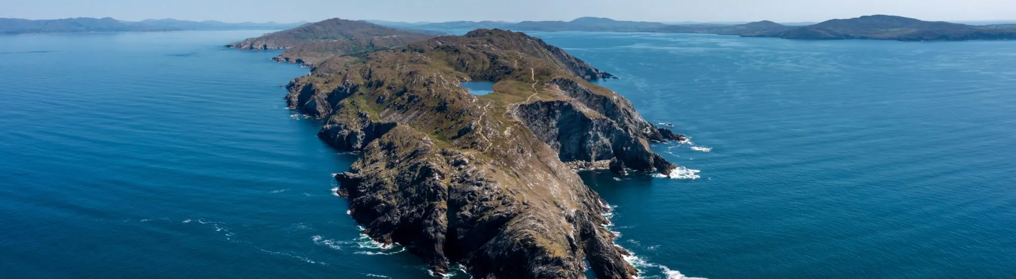 La Península de Sheep's Head