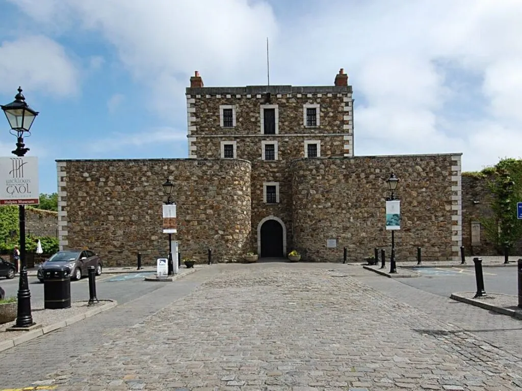 wicklow gaol 1