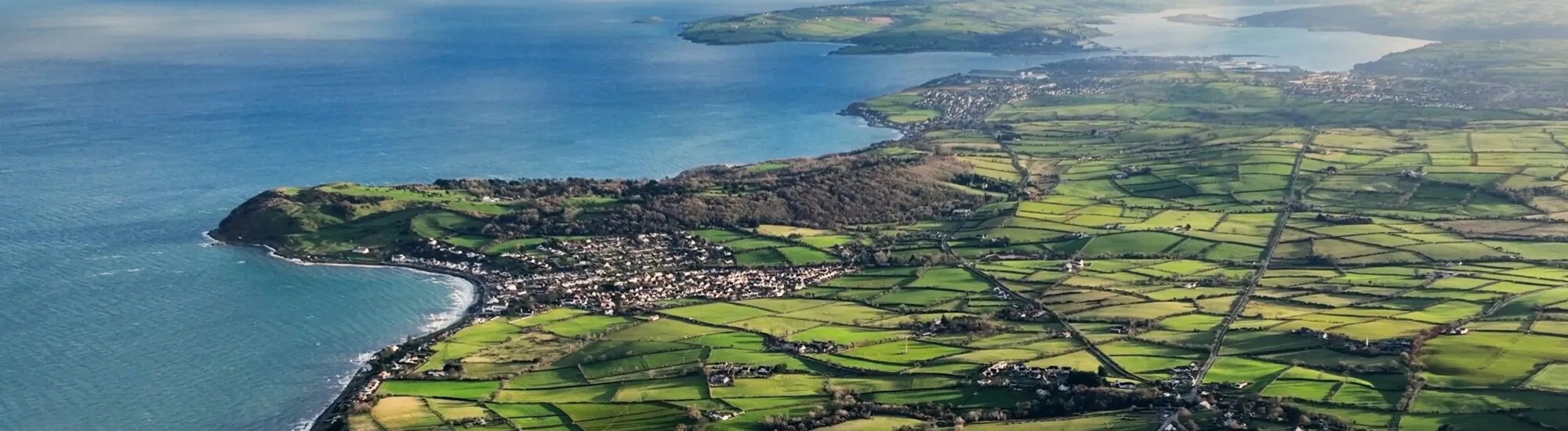 ¿Cuál es la mejor temporada para viajar a Irlanda?
