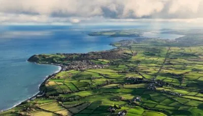 ¿Cuál es la mejor temporada para viajar a Irlanda?