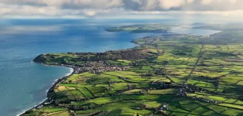 ballygally