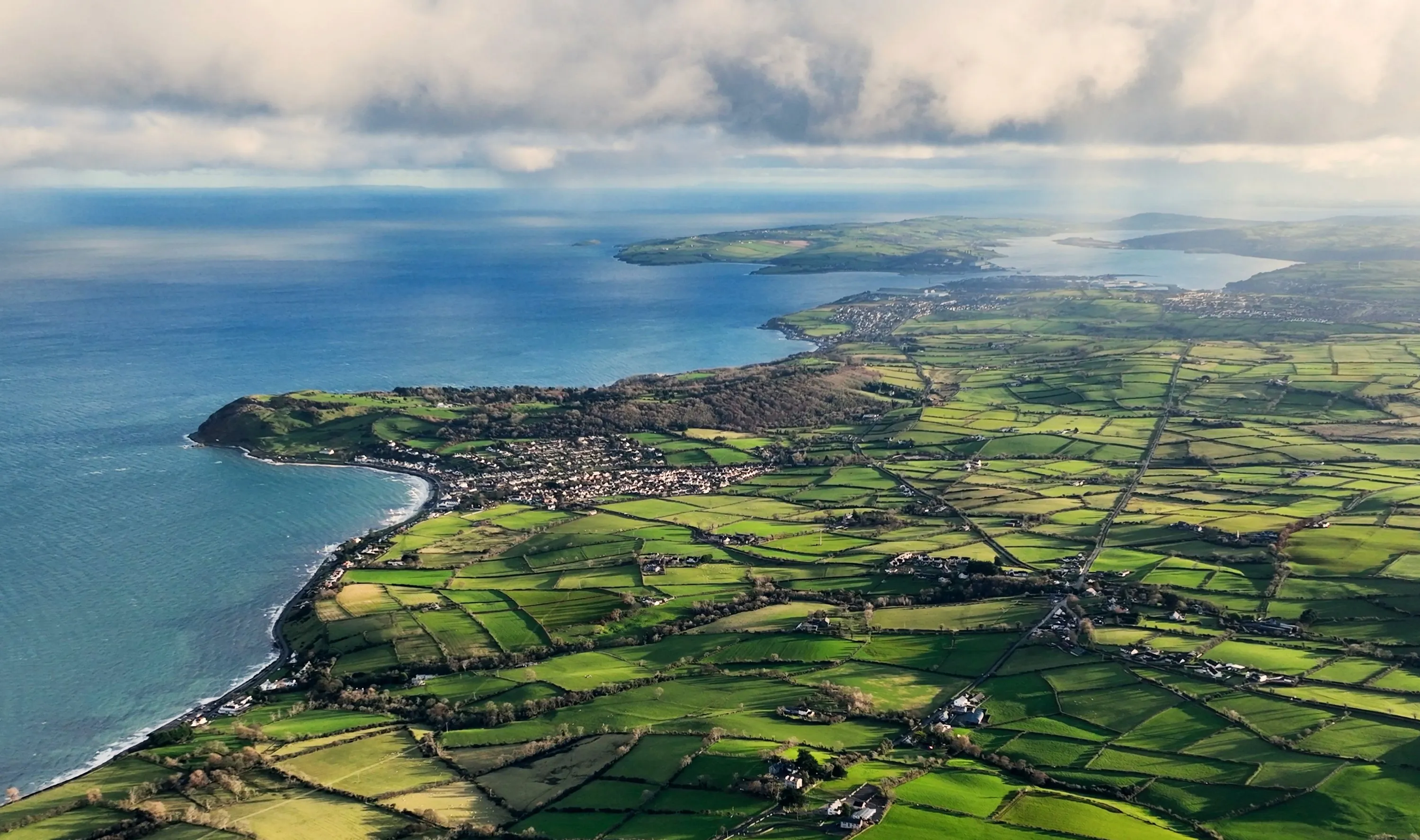 ballygally