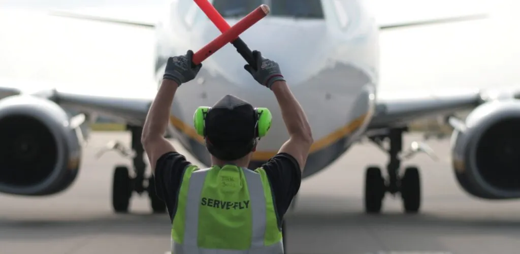 Un vuelo Ryanair Dublín-Nantes regresa a su punto de partida tras 7 horas de vuelo