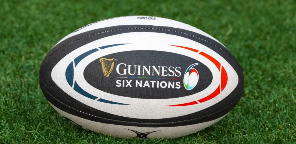 Torneo de las Seis Naciones 2023: comienza Gales – Irlanda