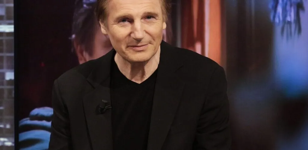 « Esto podría suceder »: Liam Neeson habla sobre la posibilidad de una Irlanda unificada en su vida