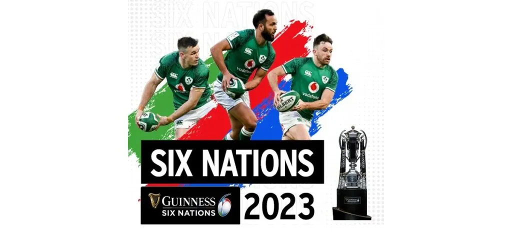 Torneo de las Seis Naciones: Irlanda logra el Grand Slam tras su victoria sobre Inglaterra