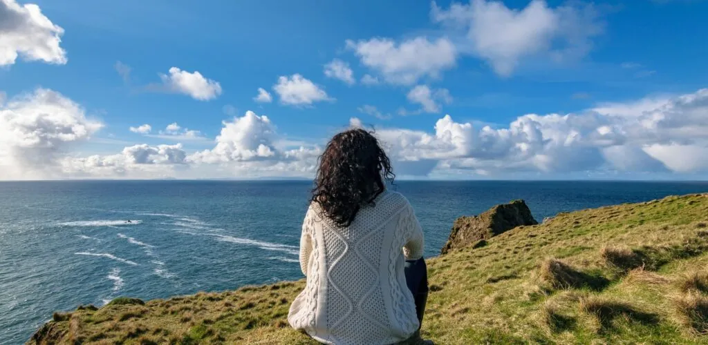 Irlanda, en el top 10 de los países más seguros para mujeres que viajan solas