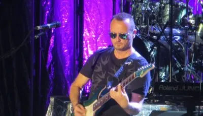 Jim Corr