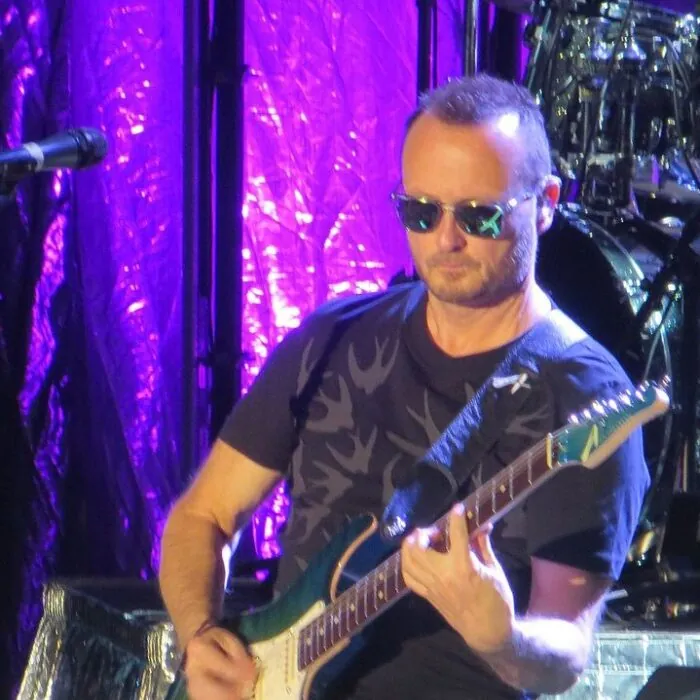 Jim Corr