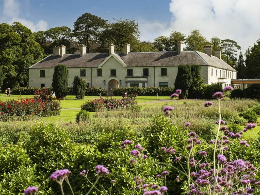 killarney house