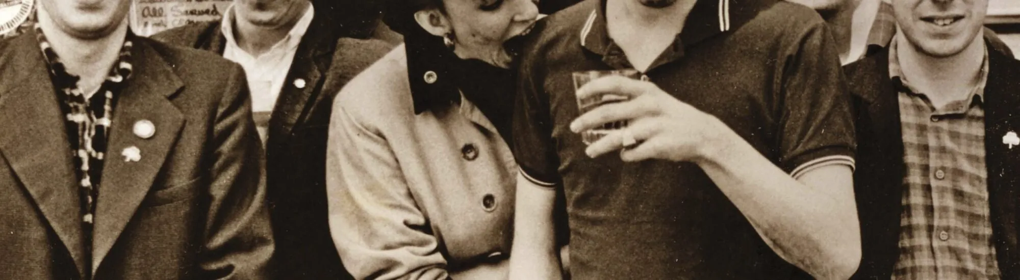 The Pogues