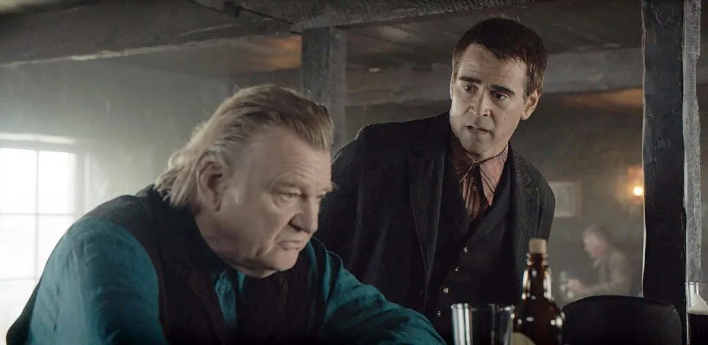 El pub irlandés emblemático de la película Banshees of Inisherin ha sido reconstruido y abierto al público