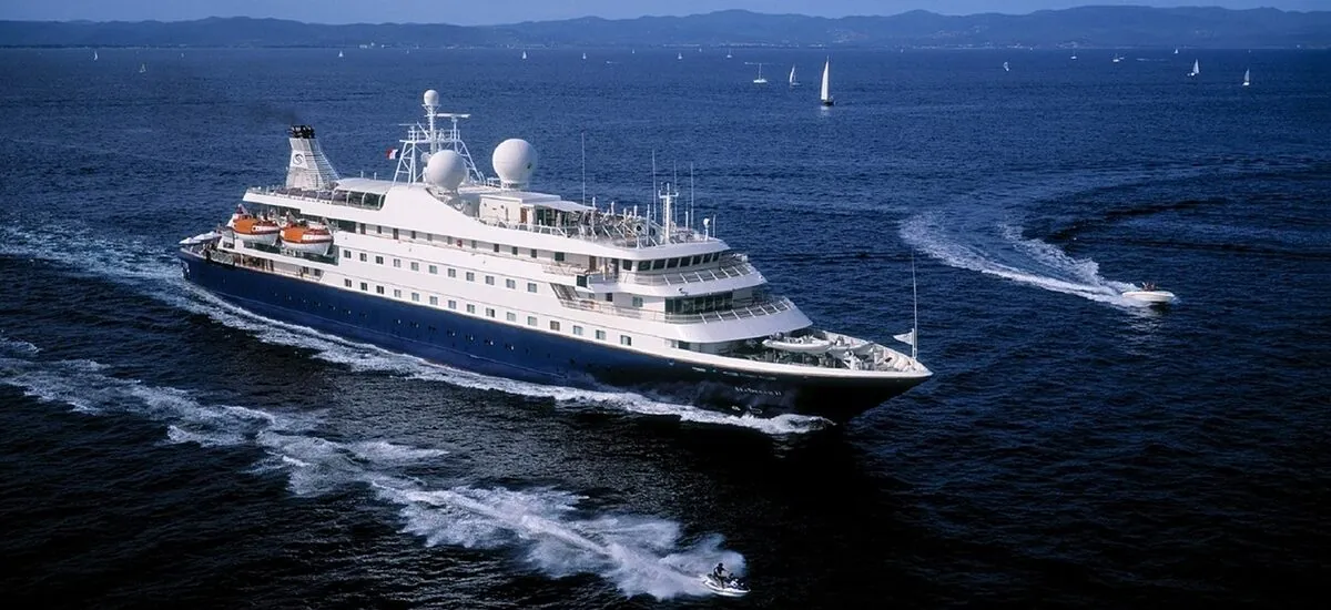 Crucero por Irlanda: ¿qué presupuesto prever en promedio?