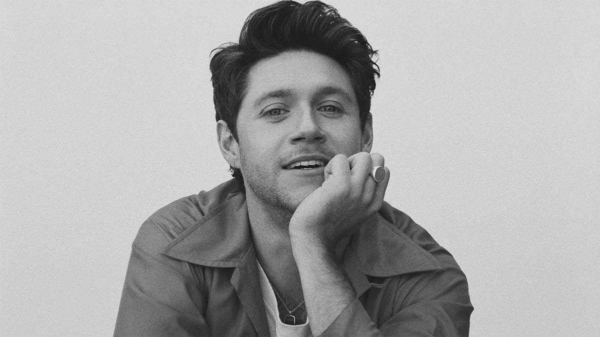 niall horan