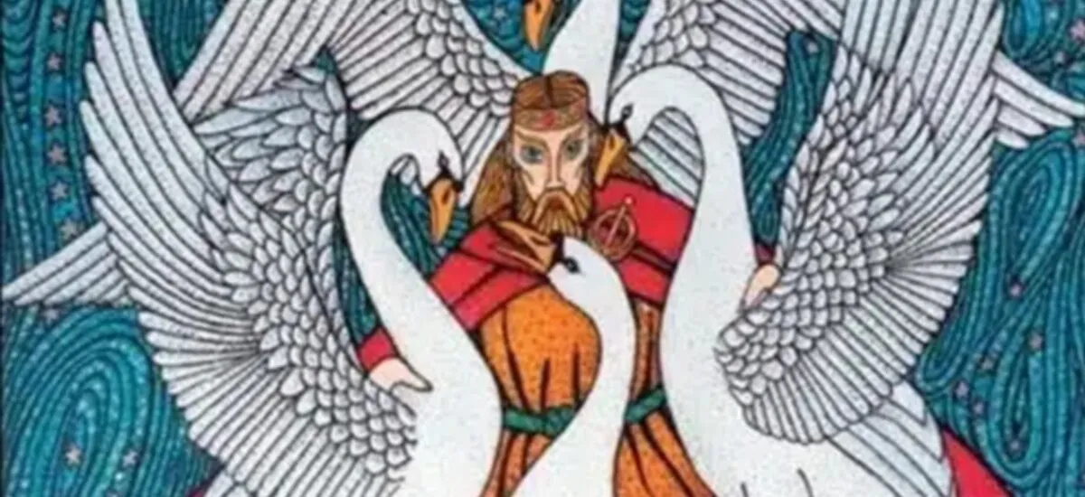 El rey Lir