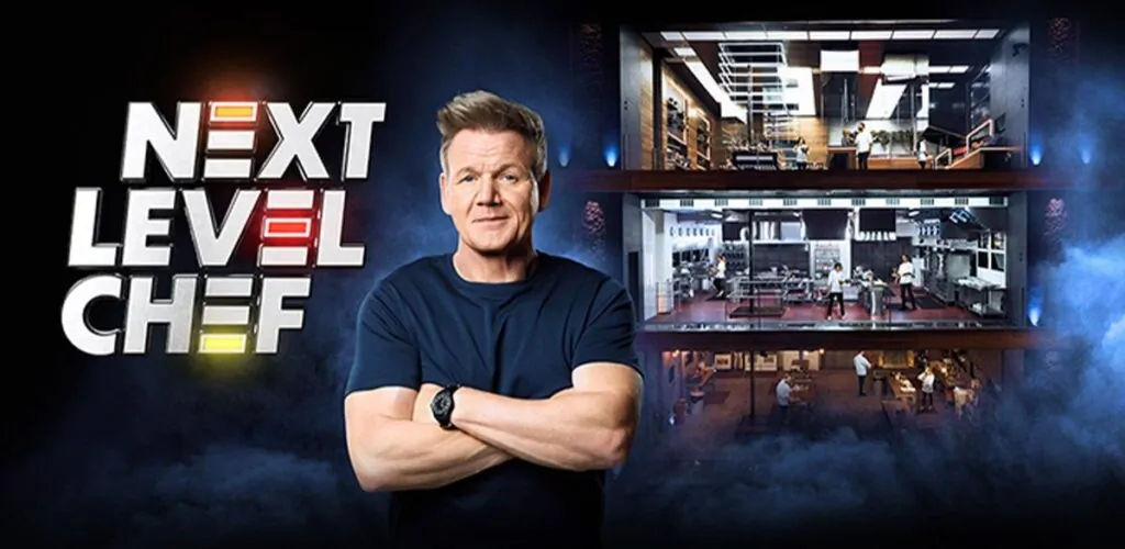 Gordon Ramsay va a rodar su programa culinario Next Level Chef en el condado de Wicklow en Irlanda