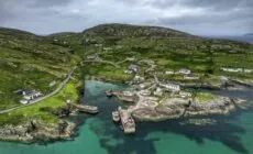 port an dun