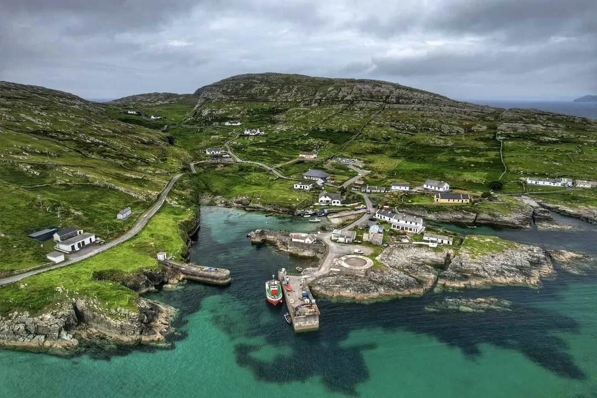 port an dun