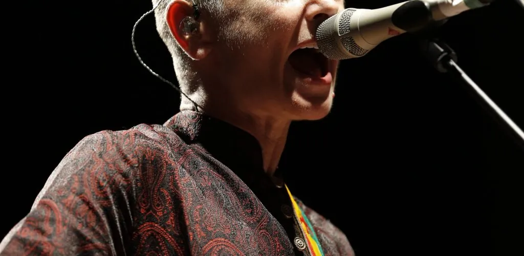 Sinead O’Connor fallece a los 56 años