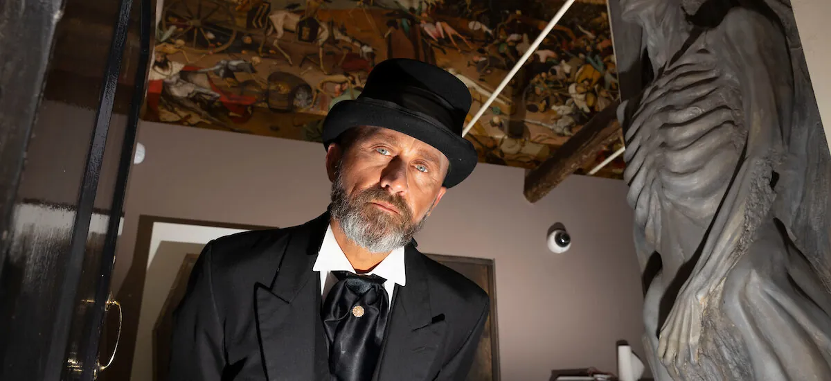 El Museo Irish Wake