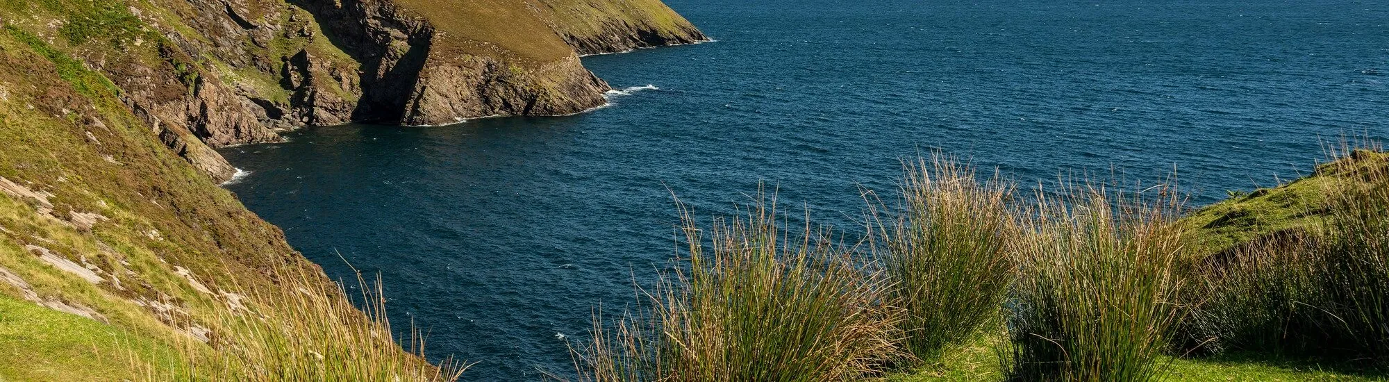 La Ruta Circular de Erris Head