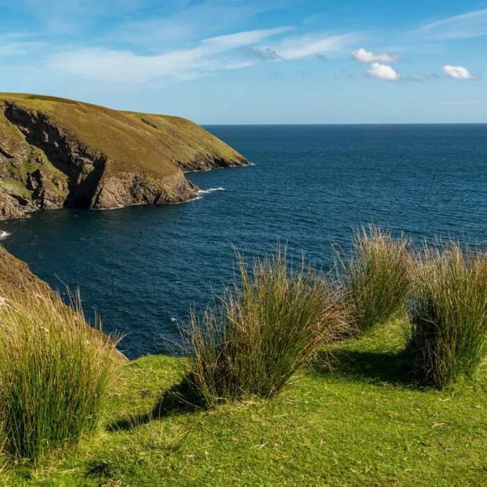 Erris Head Loop Head - © teddiviscious