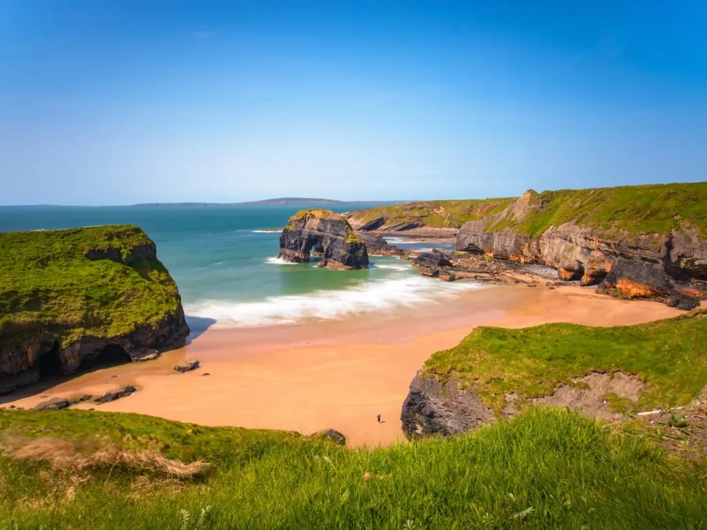 nuns beach