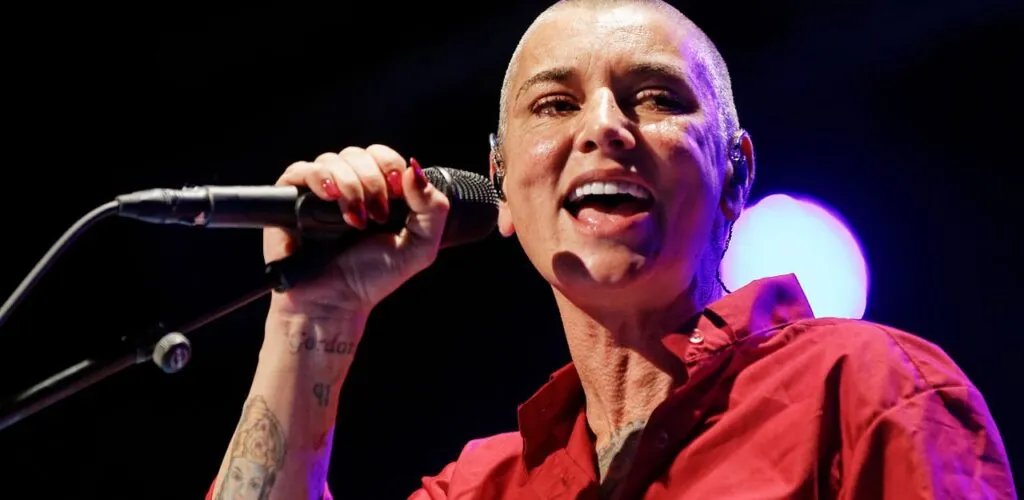 Los funerales de Sinéad O’Connor tendrán lugar este martes en Irlanda