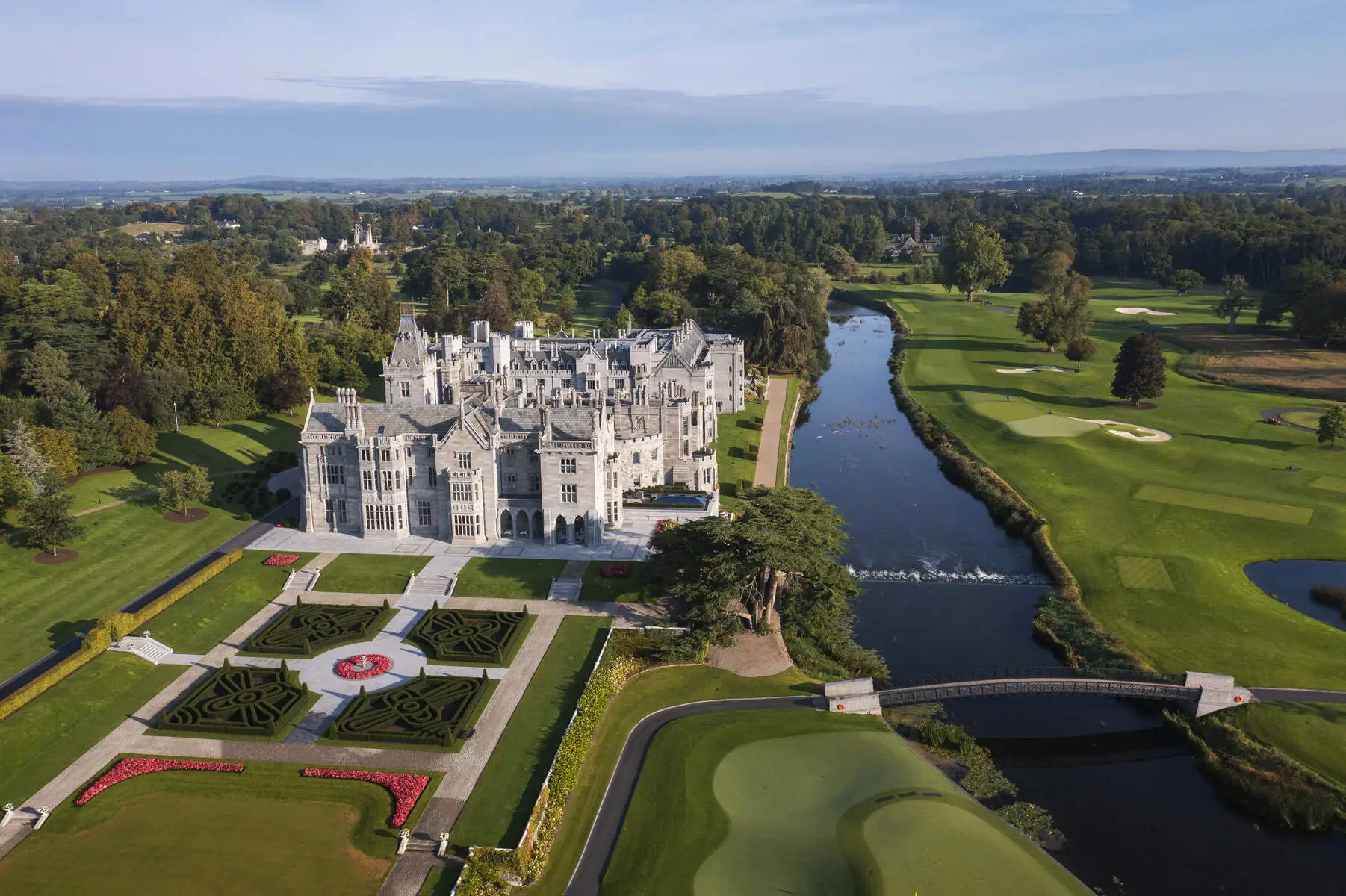 El Adare Manor