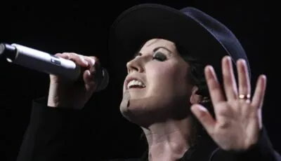 Dolores O’Riordan