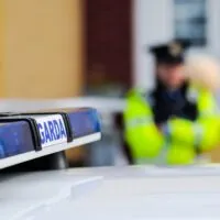Seguridad en Irlanda