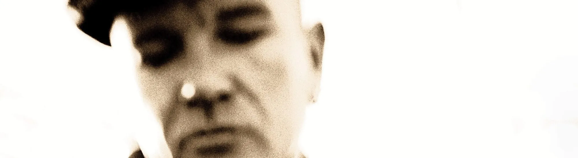 Gavin Friday