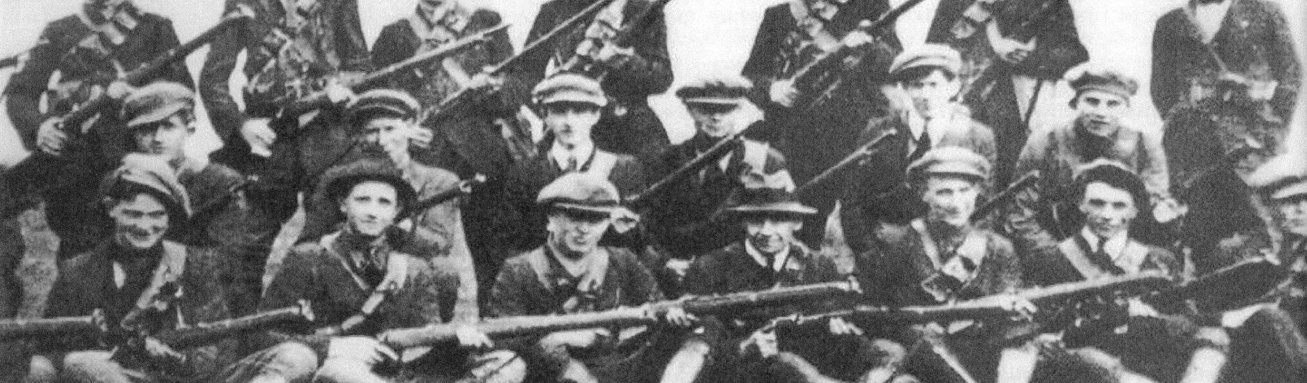 La Batalla de Crossbarry (1921)